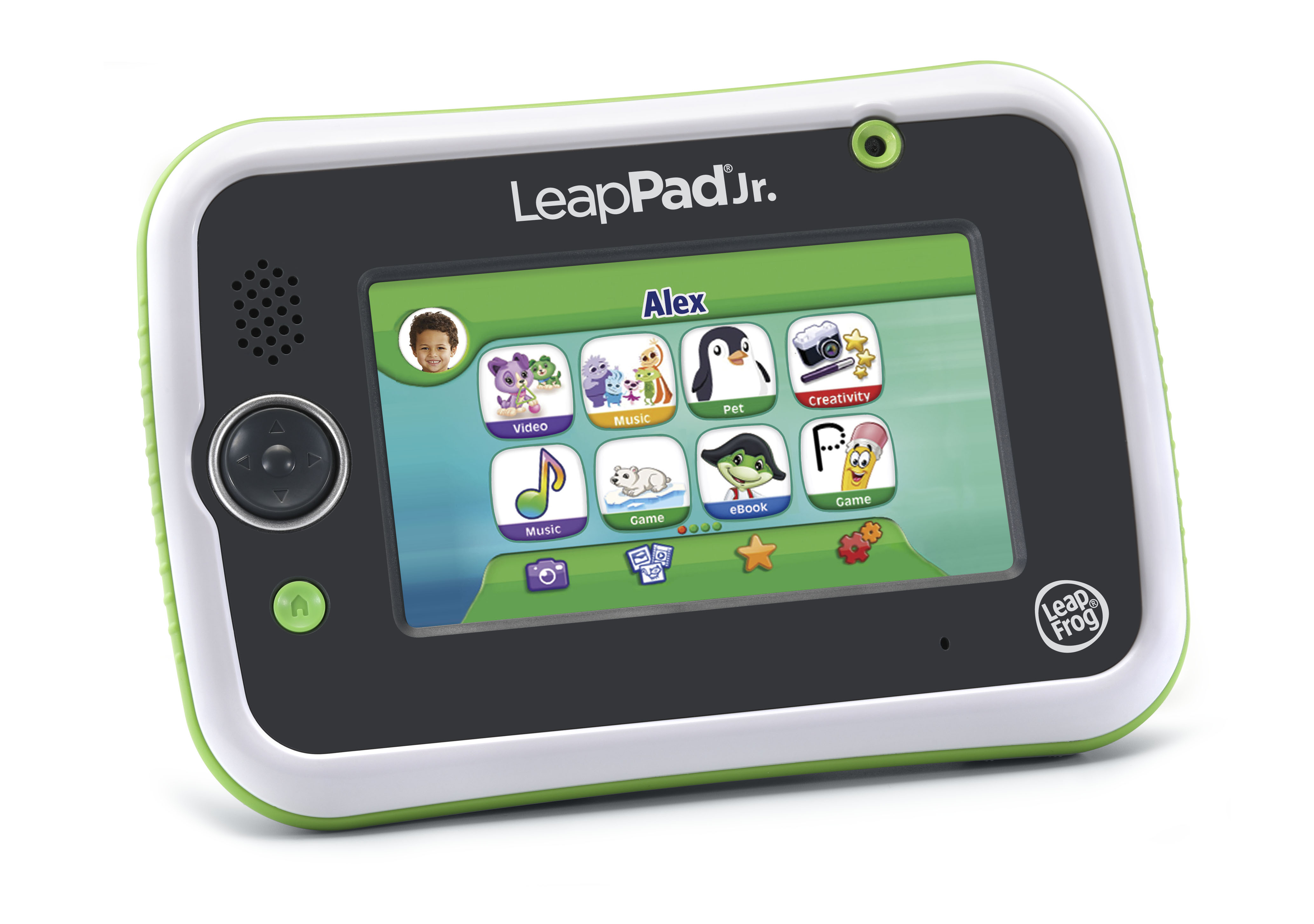 Leappad Games For Kids